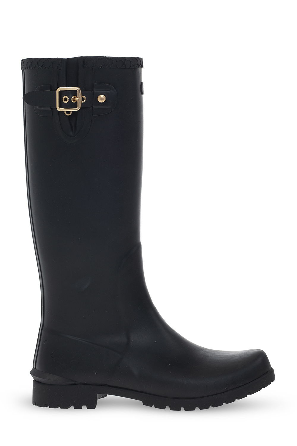 Coach 'Riley' rain boots | Women's Shoes | Vitkac